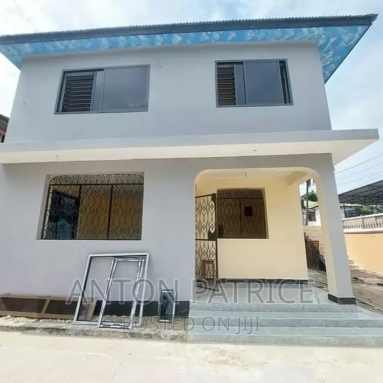 3bdrm Apartment in Mikocheni, Kinondoni for rent