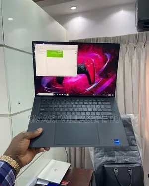 New Laptop Dell Precision 5550 16GB Intel Core I7 SSD 512GB