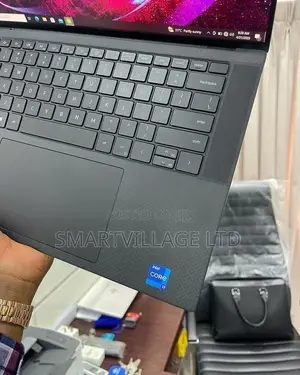 New Laptop Dell Precision 5550 16GB Intel Core I7 SSD 512GB