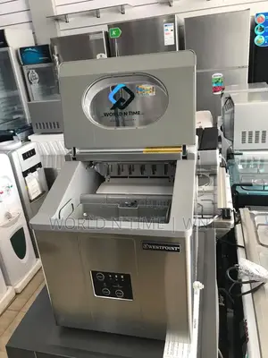 Westpoint Ice Maker 15kgs - WICPS-1518.ER