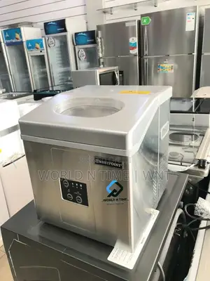 Westpoint Ice Maker 15kgs - WICPS-1518.ER