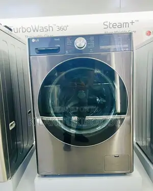 LG Wash Dry Washing Machine 12kg