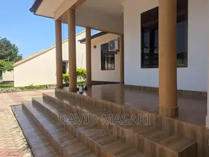 3bdrm Bungalow in Homely, Mikocheni for rent