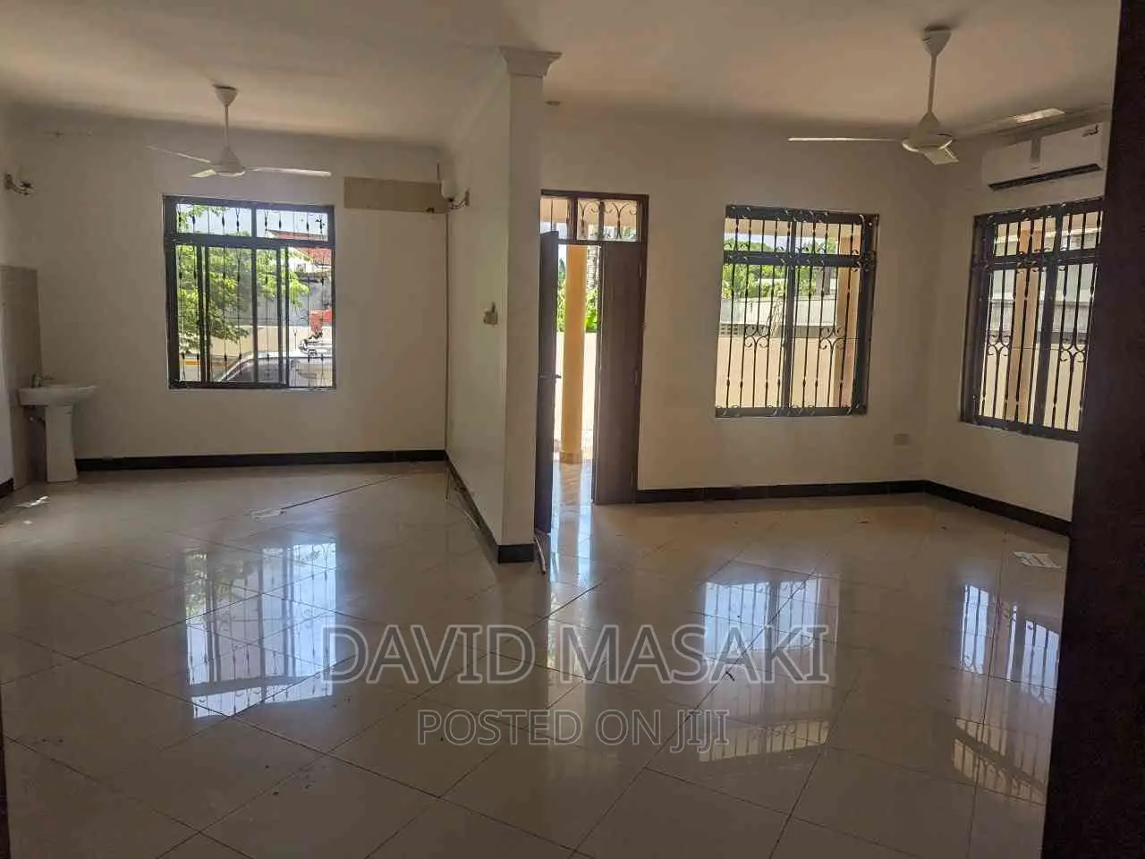 3bdrm Bungalow in Homely, Mikocheni for rent
