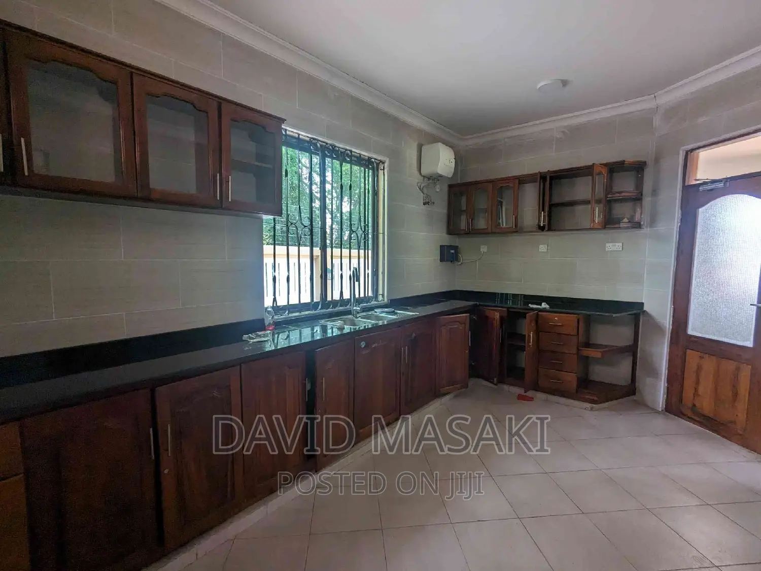 3bdrm Bungalow in Homely, Mikocheni for rent