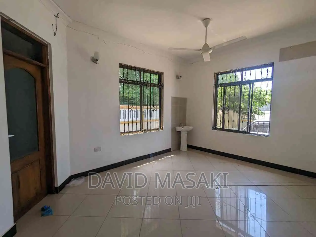 3bdrm Bungalow in Homely, Mikocheni for rent