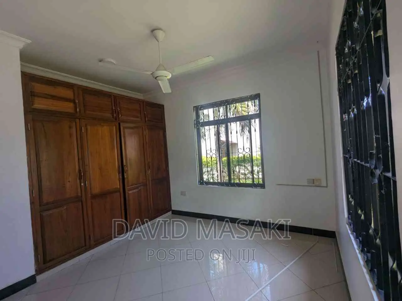 3bdrm Bungalow in Homely, Mikocheni for rent