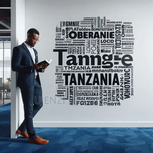 Wall Branding and Painting