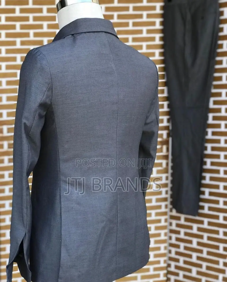 Brand New Kaunda Suits