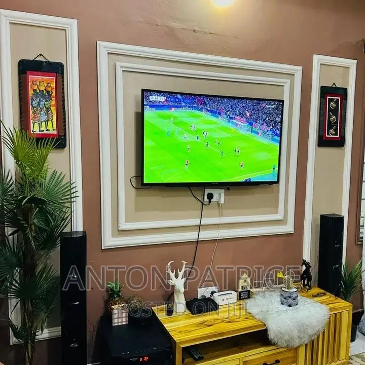 Furnished 3bdrm Apartment in Survey, Kinondoni for rent