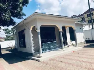 3bdrm House in Kinyerezi, Kinondoni for sale