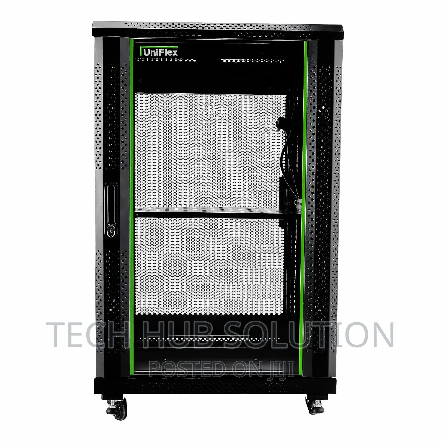 22U 600*1000 2mm Glass Mesh