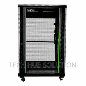 22U 600*1000 2mm Glass Mesh