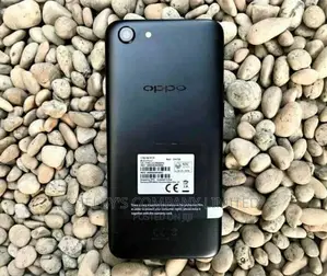 Oppo A83 128 GB Black