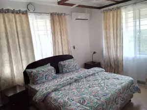 Furnished 2bdrm Apartment in Dees Home, Masaki for rent