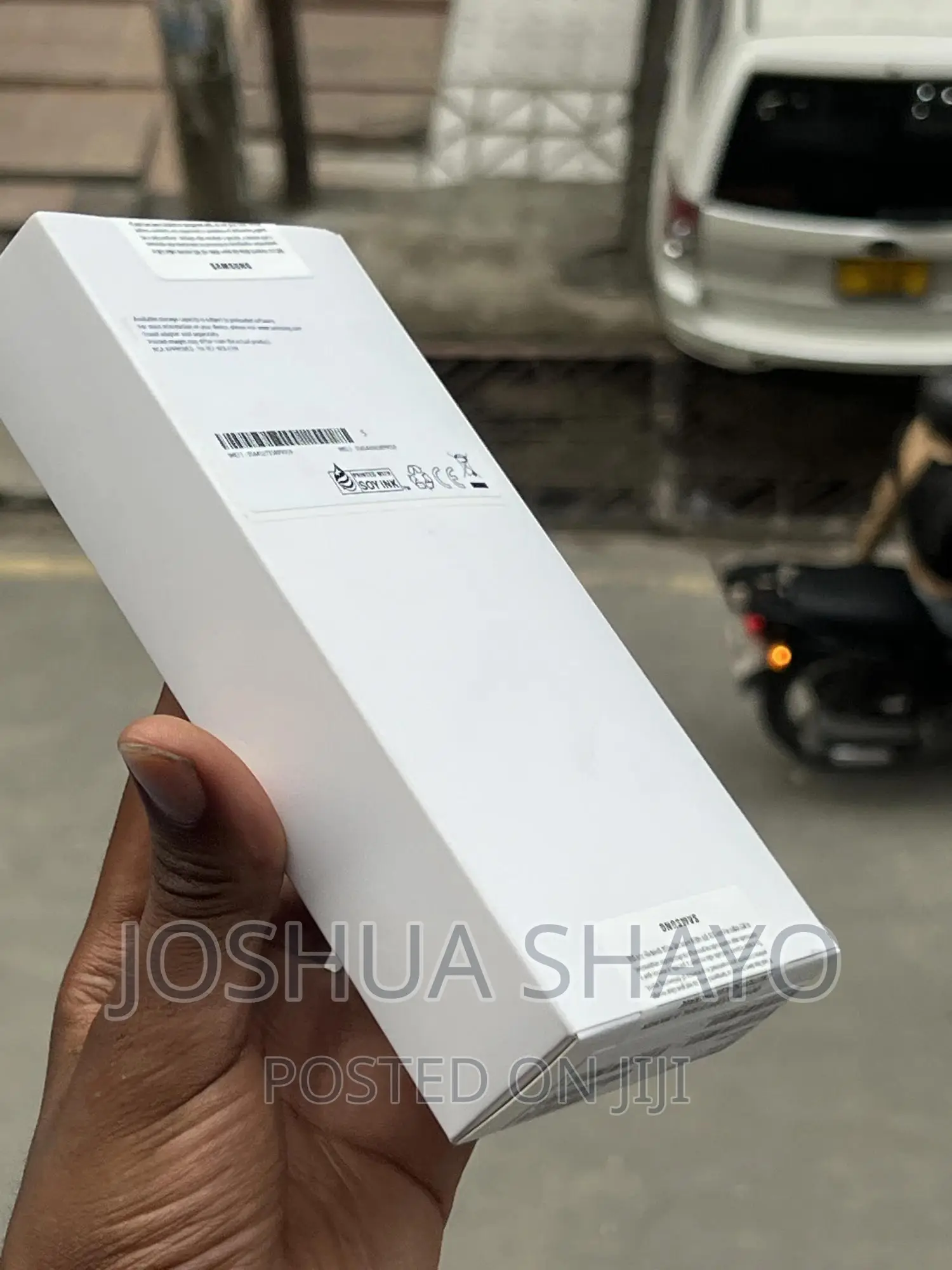 New Samsung Galaxy A05 64 GB