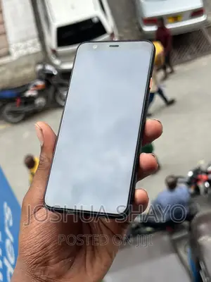 Google Pixel 4 128 GB White
