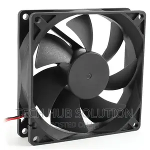 Cabinet Fan