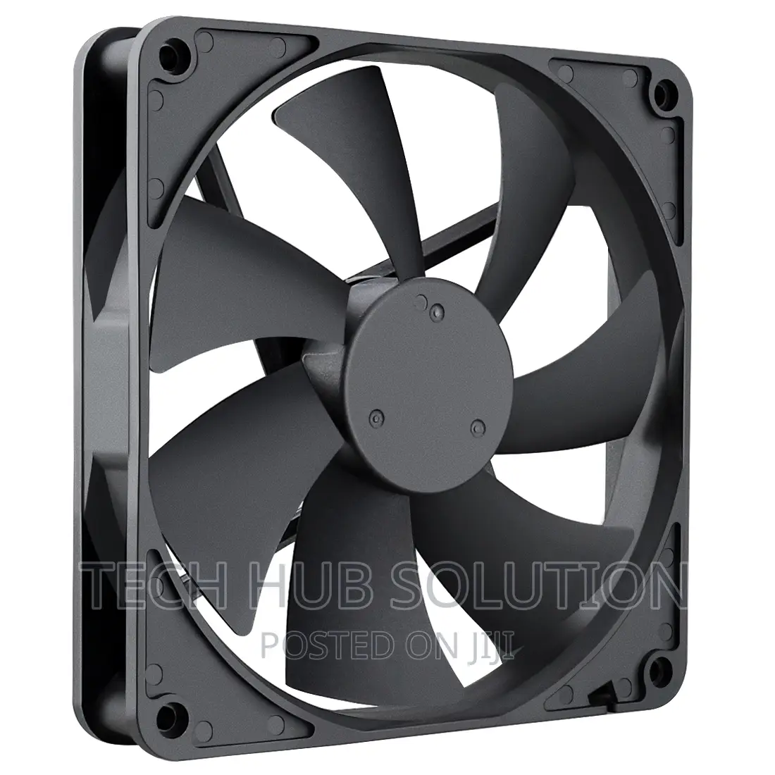 Cabinet Fan