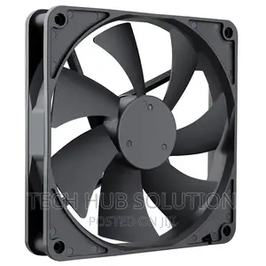Cabinet Fan