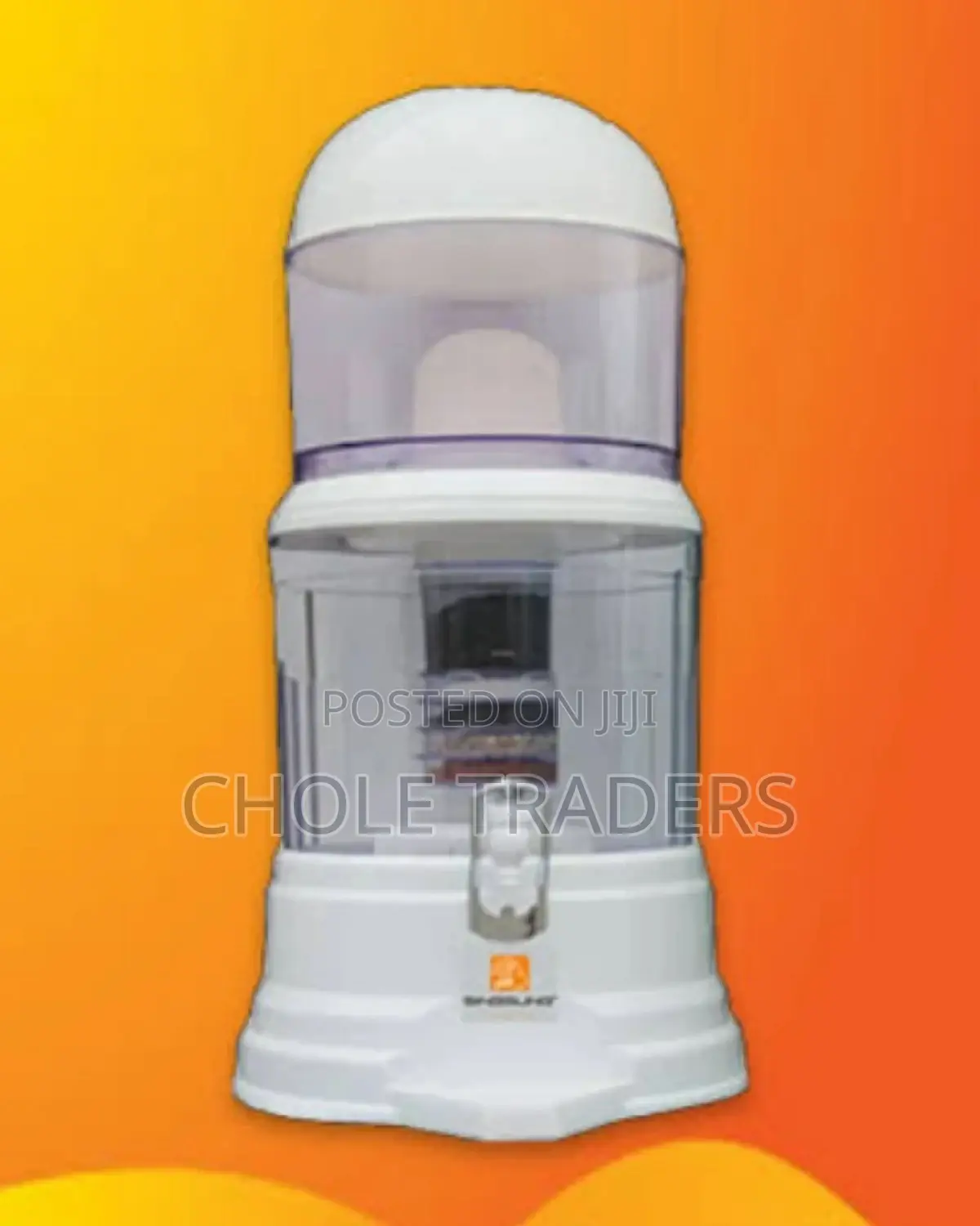12 Litres Water Purifier / Filter