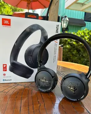 JBL Tune 520 Bt Wireless Headphone