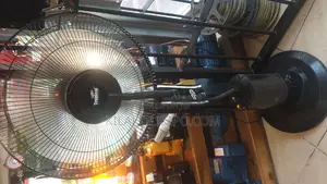 Mist Fan 16cm