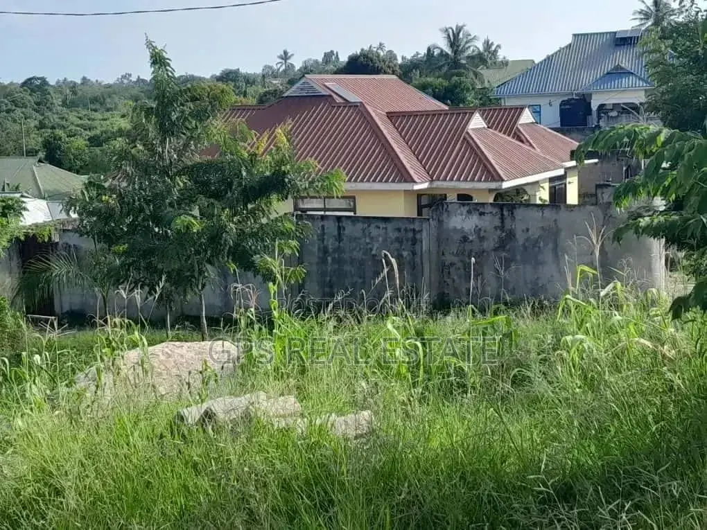 3bdrm House in Kiluvya Gogoni, Kinondoni for sale