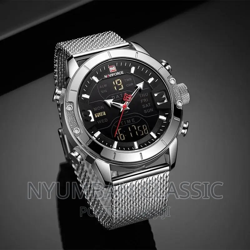 Watches Naviforce