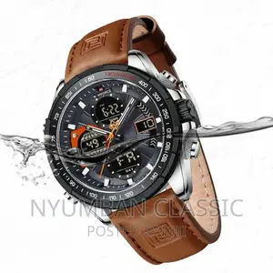 Watches Naviforce