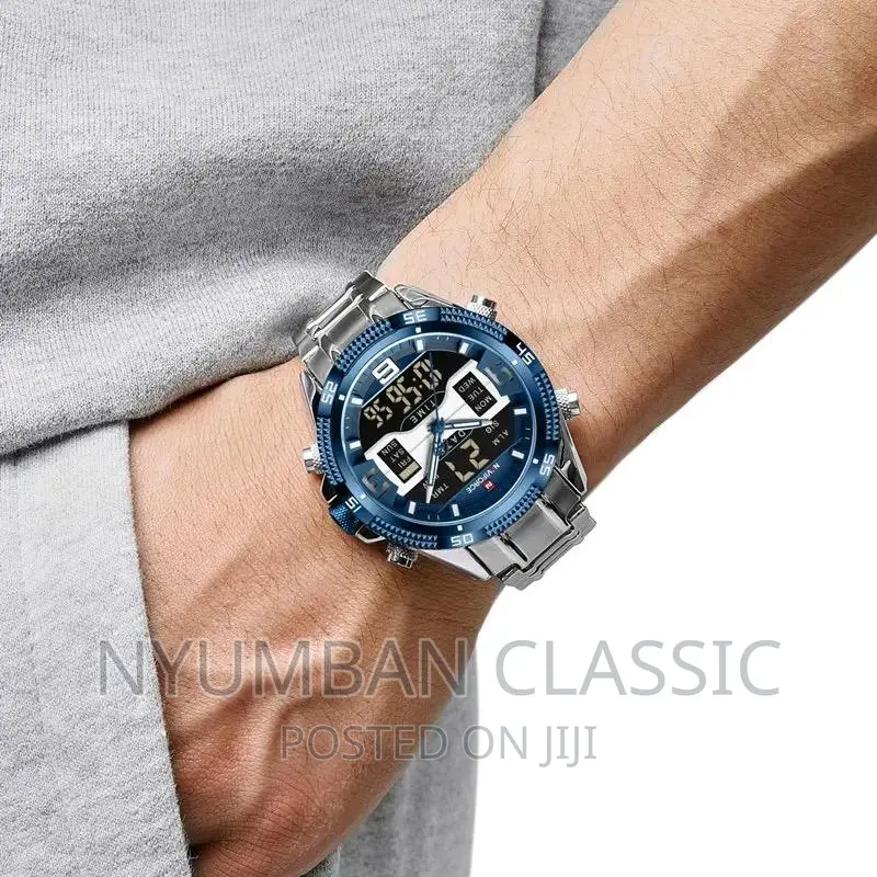 Watches Naviforce