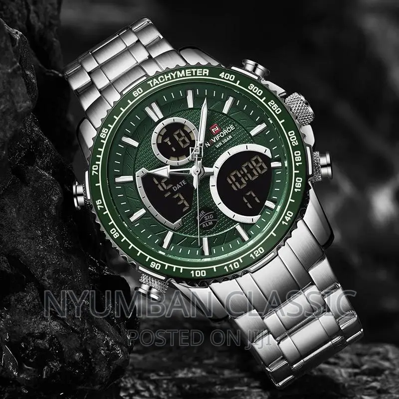Watches Naviforce