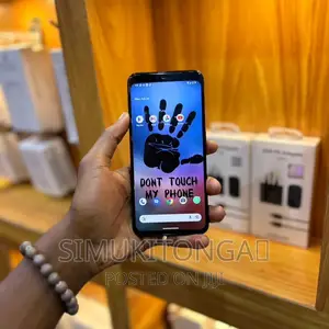 Google Pixel 4 XL 64 GB White