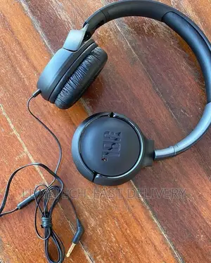 JBL Tune 500 Wired Headphone