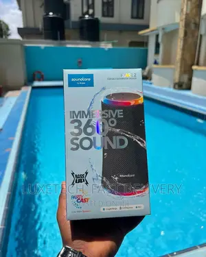 Soundcore Flare 2 Portable Speaker
