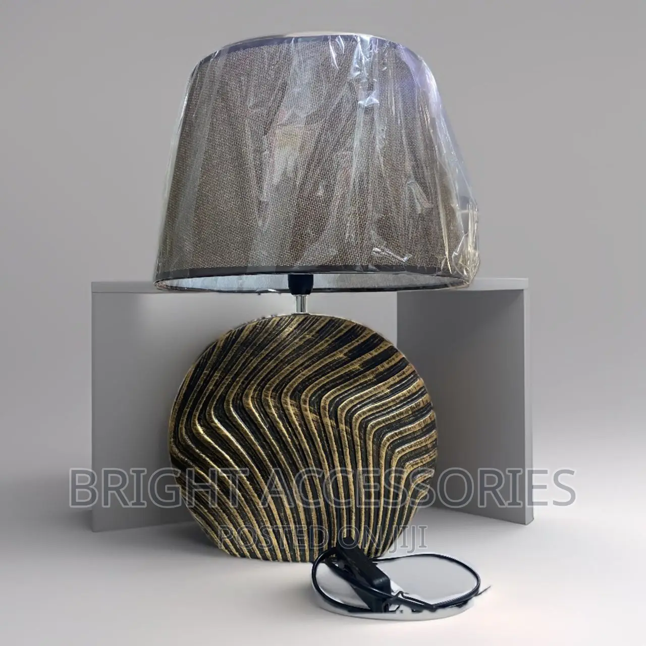 Table Lamps