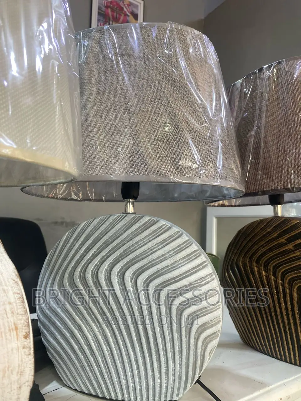 Table Lamps