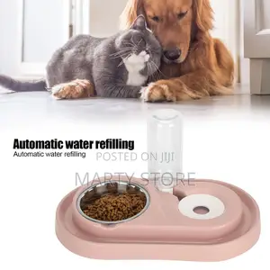 Auto Water Refil