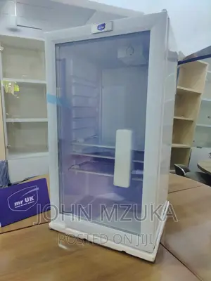 Fridge La Kioo Aina Ya Mr UK , Cheap Price ,