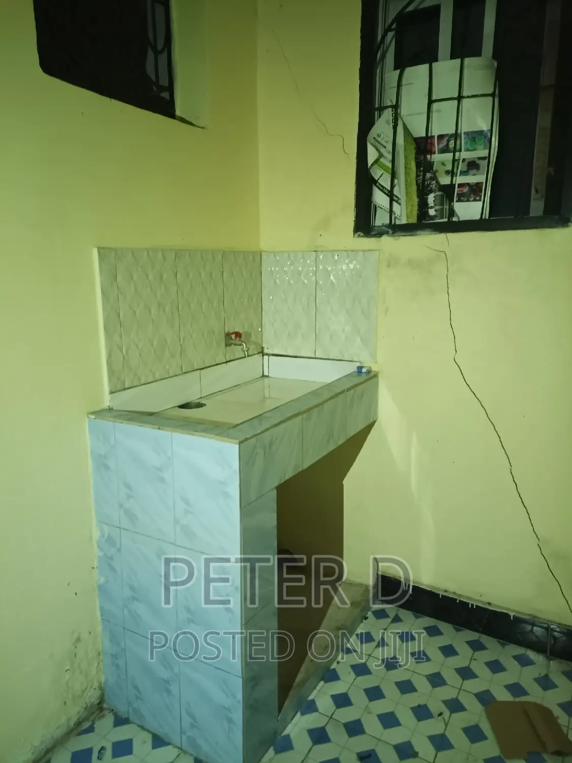 1bdrm Apartment in Kimara for rent