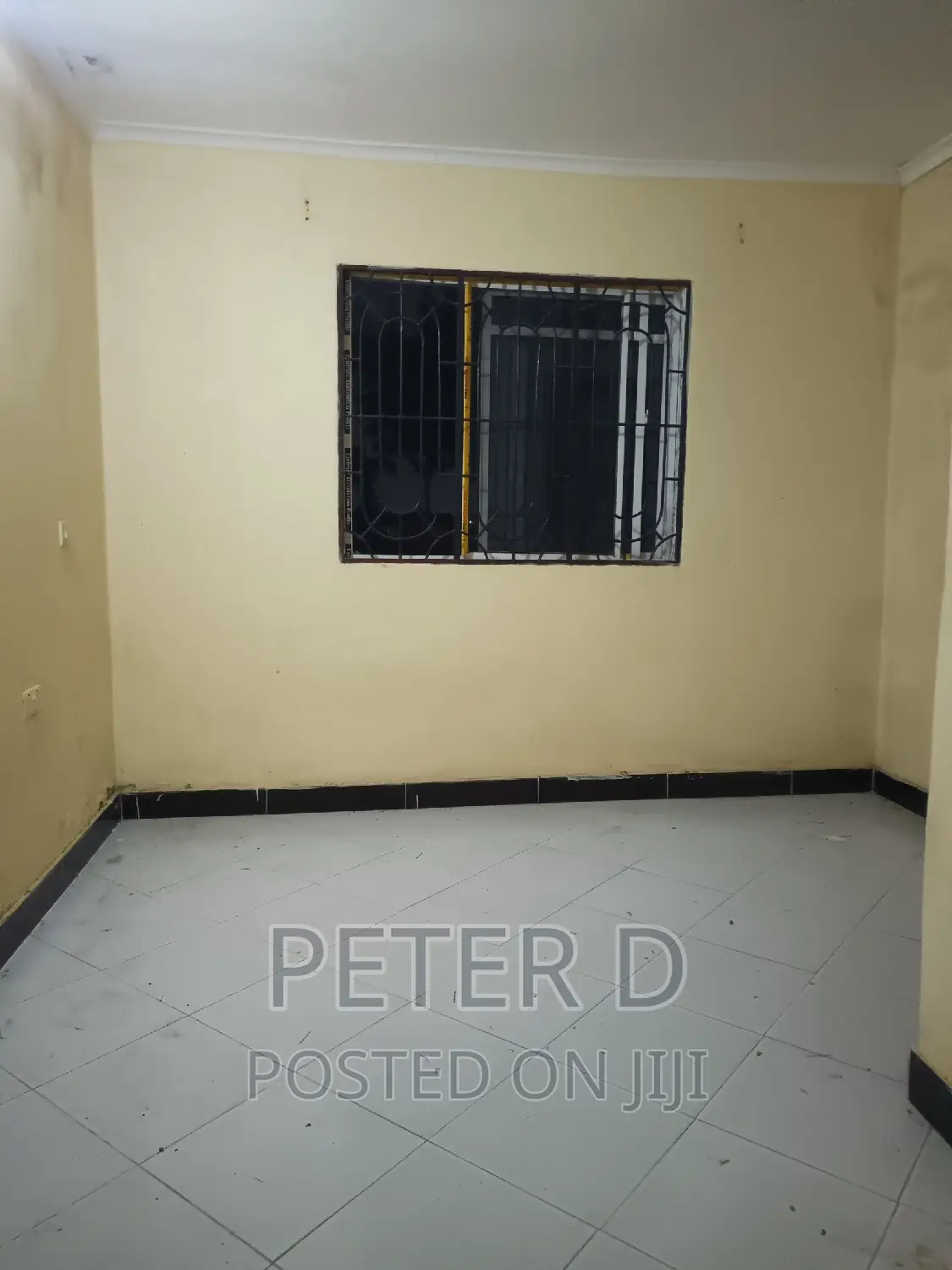 1bdrm Apartment in Kimara for rent