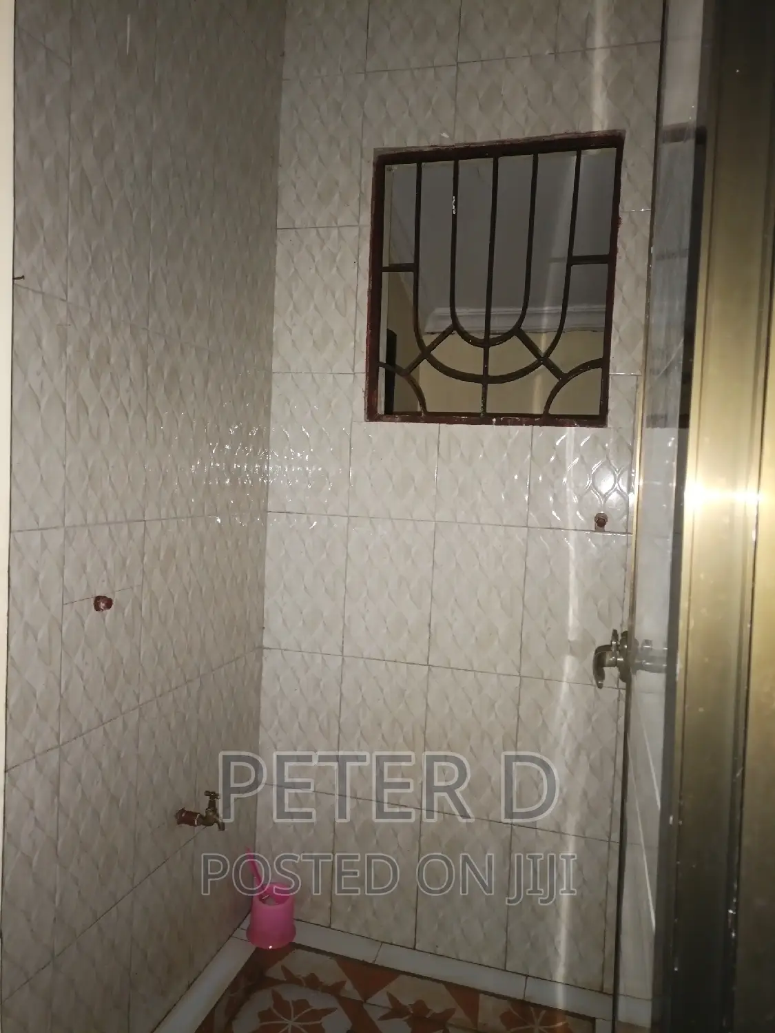 1bdrm Apartment in Kimara for rent