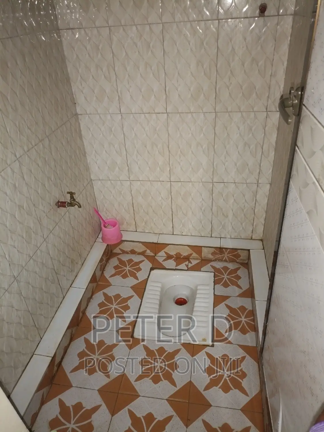 1bdrm Apartment in Kimara for rent
