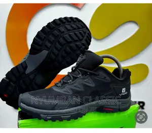 Vico Shoes Water Proof