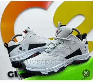 Vico Shoes Water Proof