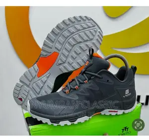 Vico Shoes Water Proof