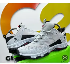 Vico Shoes Water Proof