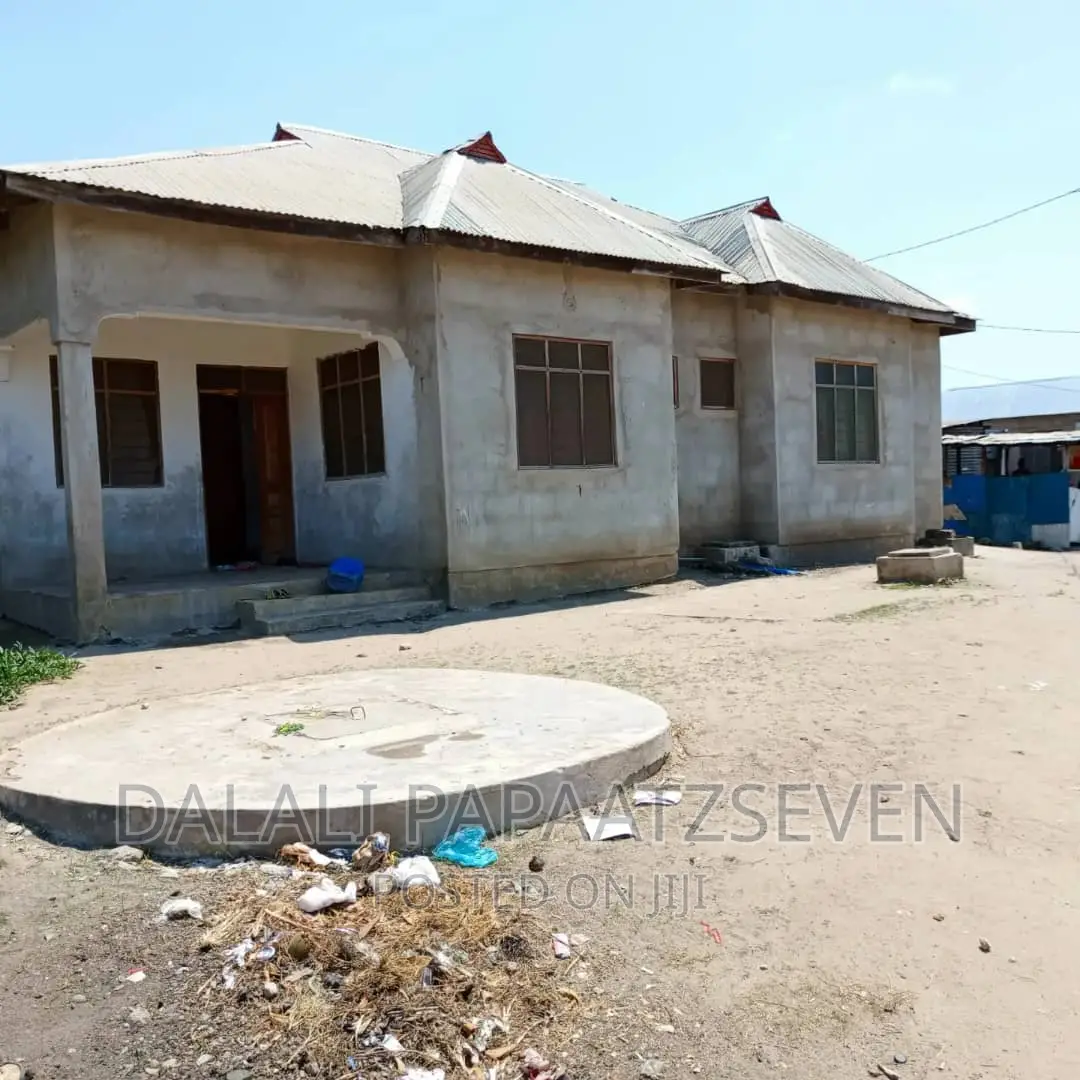 3bdrm House in Dalalipapaatzseven, Kinondoni for sale