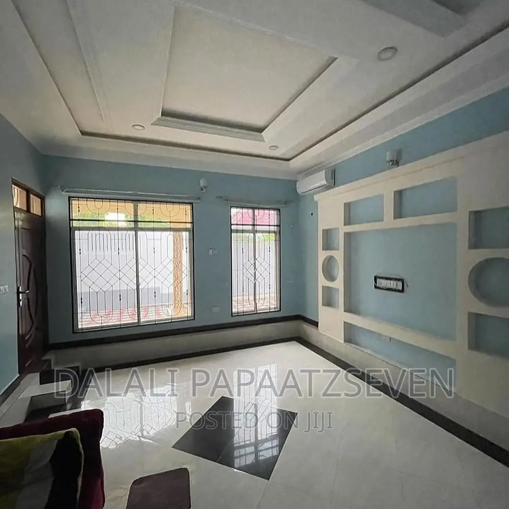4bdrm House in Dalalipapaatzseven, Kinondoni for rent