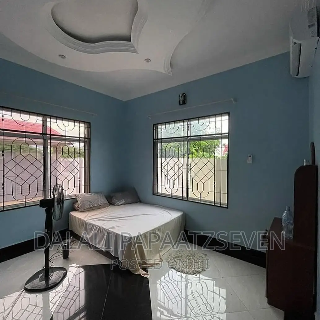 4bdrm House in Dalalipapaatzseven, Kinondoni for rent
